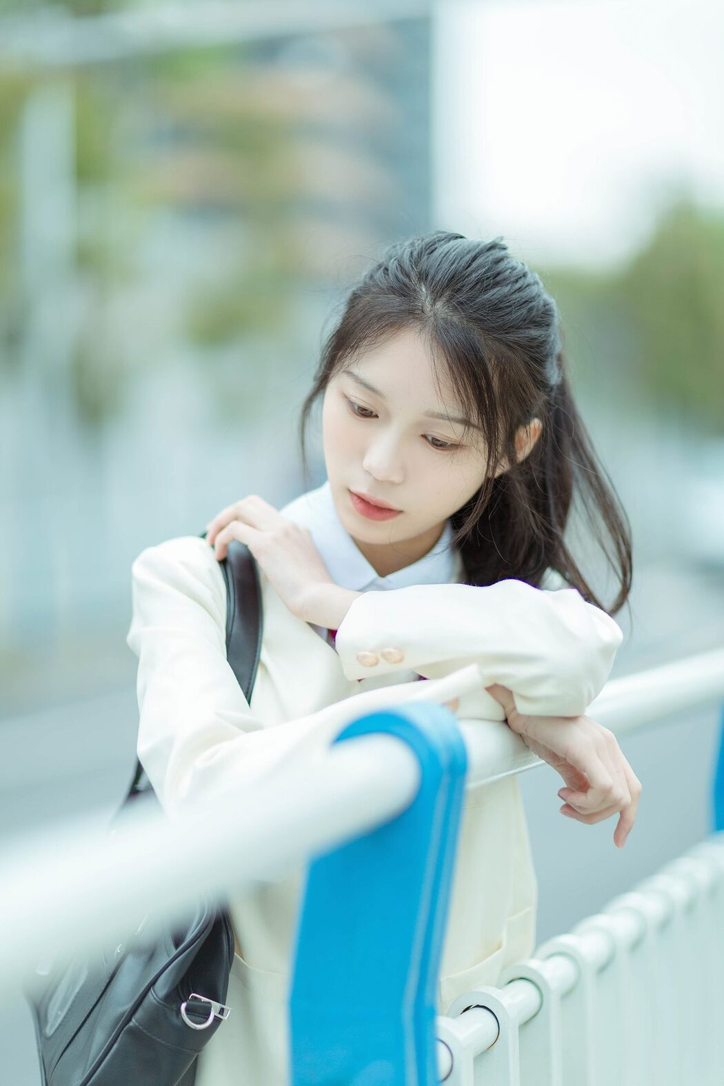 YiTuYu艺图语 Vol.4235 Yu Jie