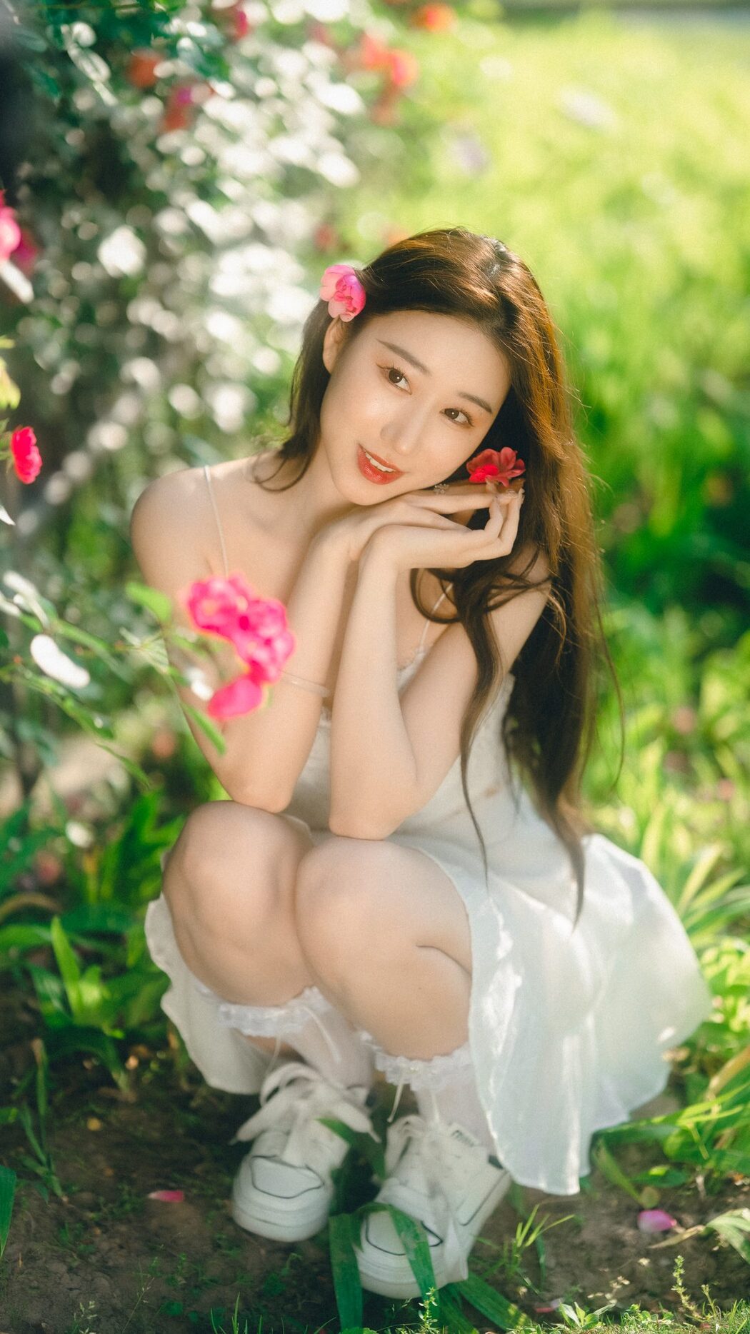 YiTuYu艺图语 Vol.4308 Tao Zi