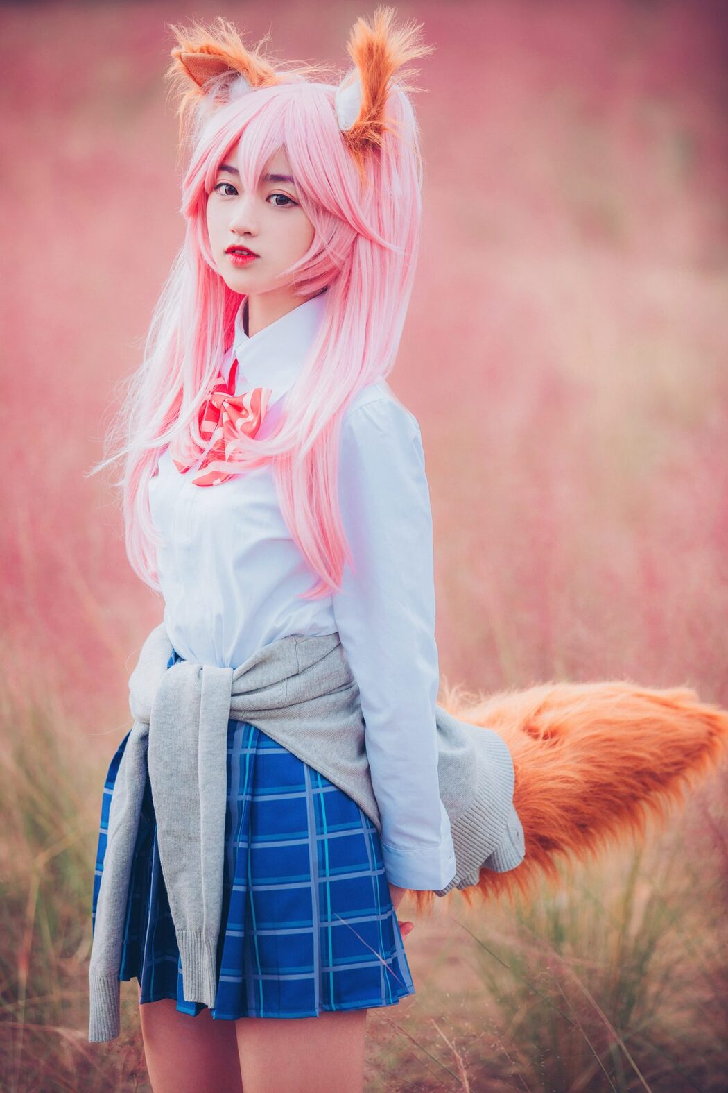 YiTuYu艺图语 Vol.4302 Hu Ya