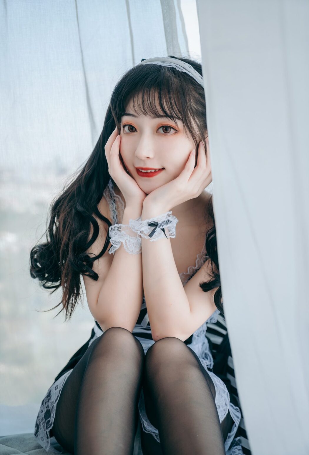 YiTuYu艺图语 Vol.4186 Tao Mo Gong Zi X