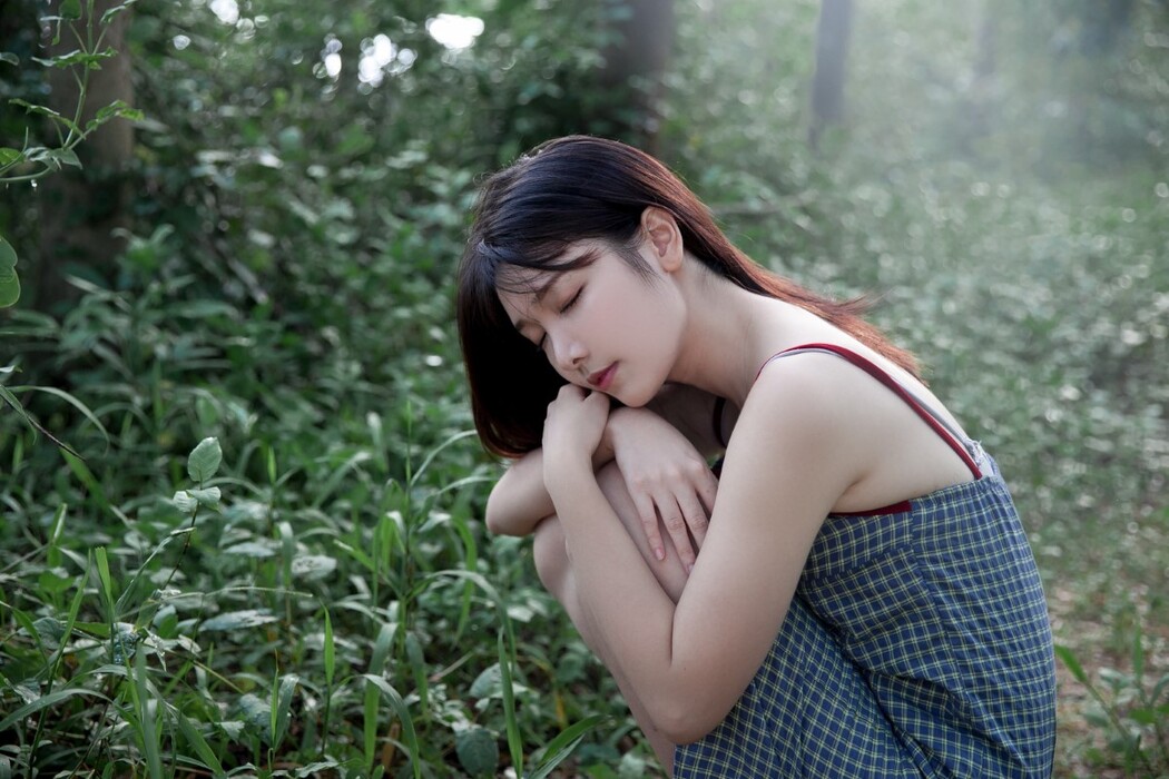 YiTuYu艺图语 Vol.424 Xiang Xiang