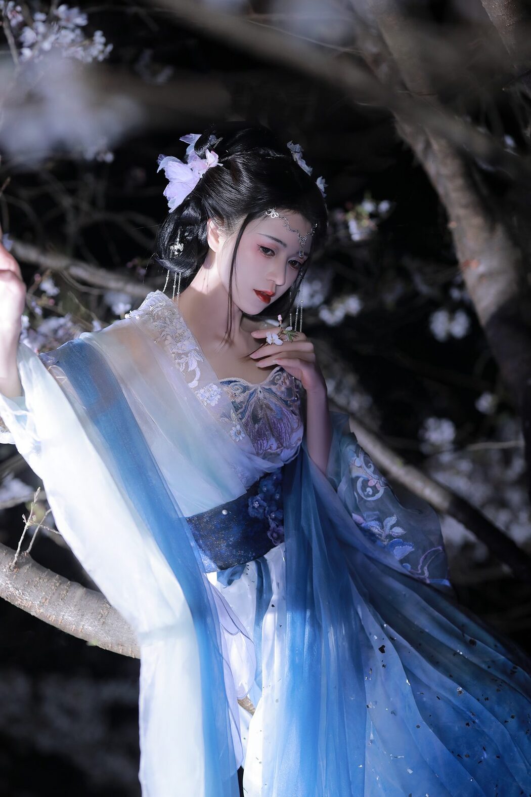 YiTuYu艺图语 Vol.4262 Wu Sui