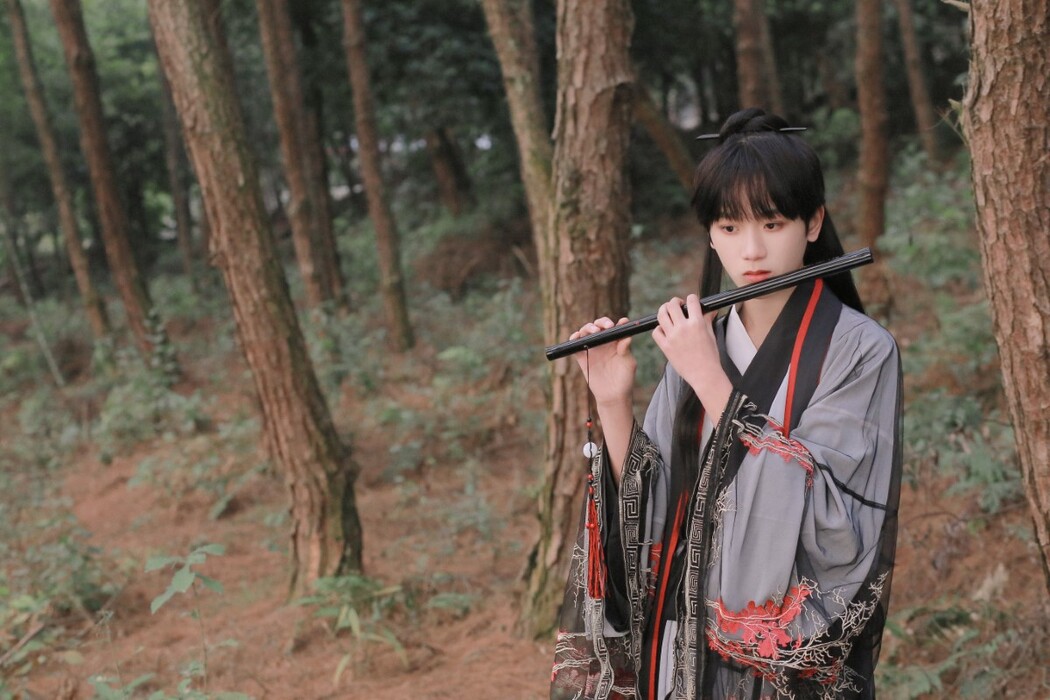 YiTuYu艺图语 Vol.421 Yi Yue
