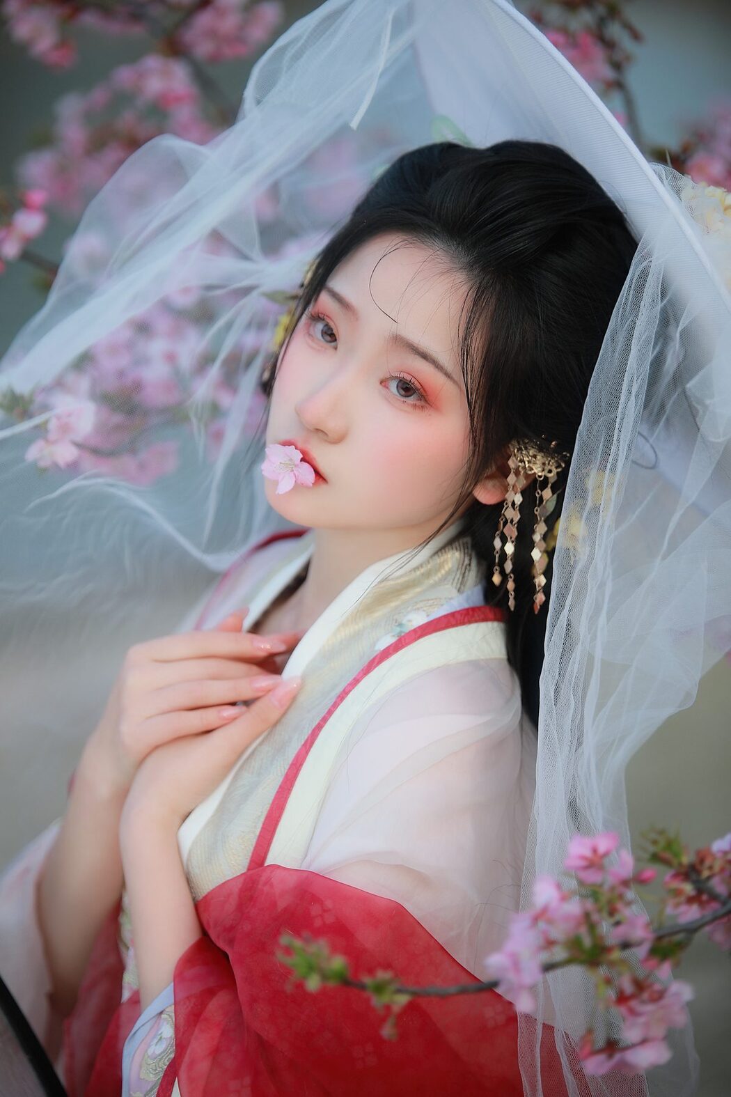 YiTuYu艺图语 Vol.4214 Chun Yu