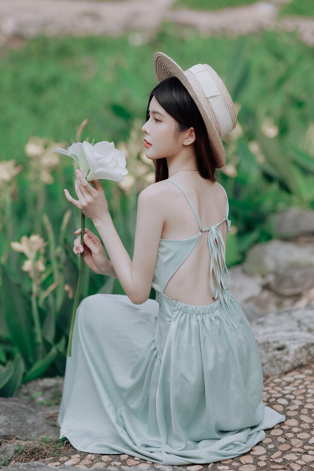 YiTuYu艺图语 Vol.4258 Can Can