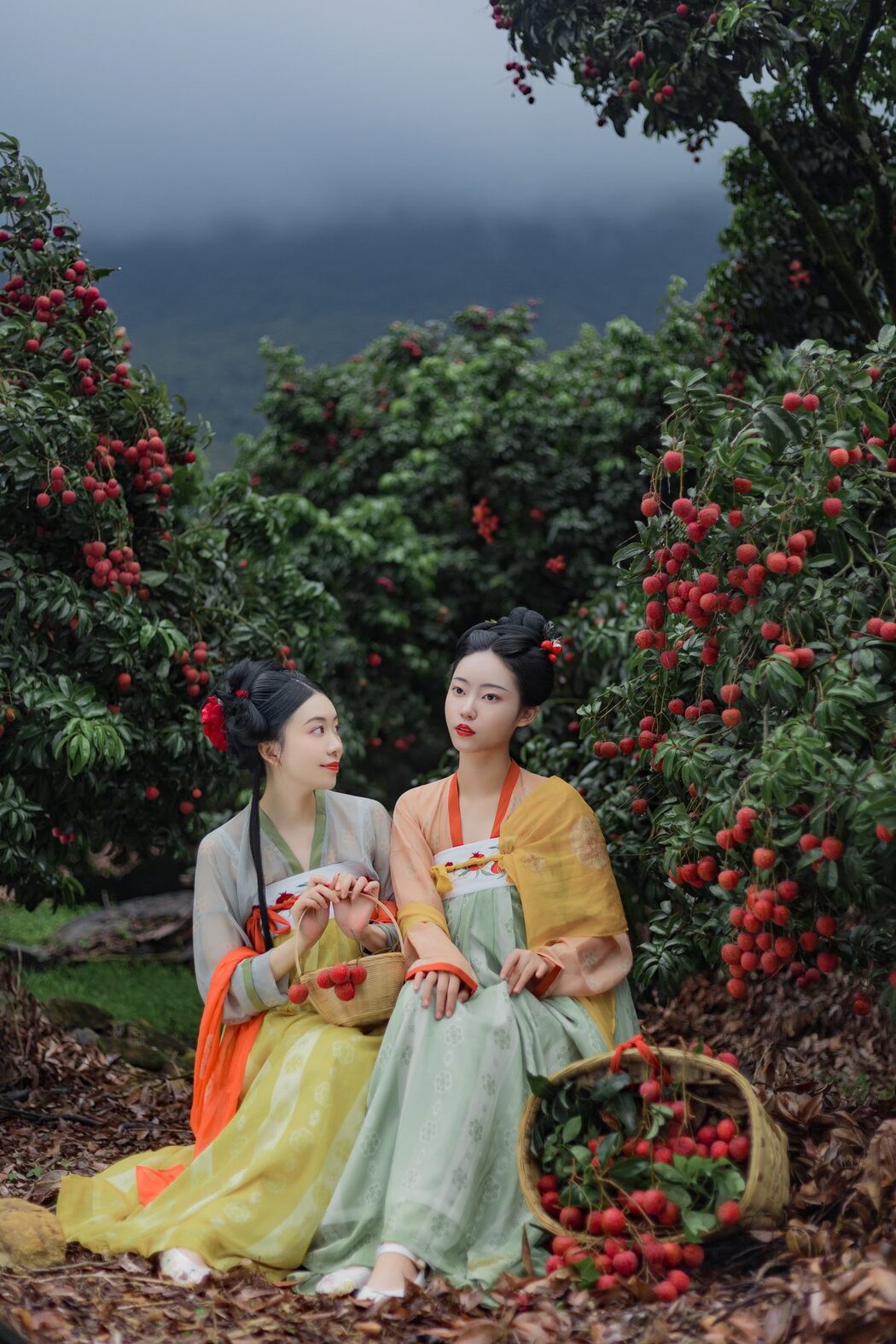 YiTuYu艺图语 Vol.4273 Su Xi