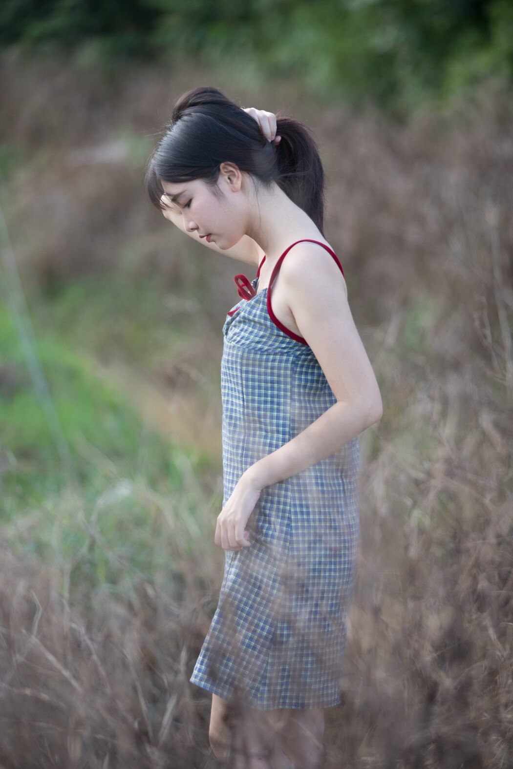 YiTuYu艺图语 Vol.424 Xiang Xiang