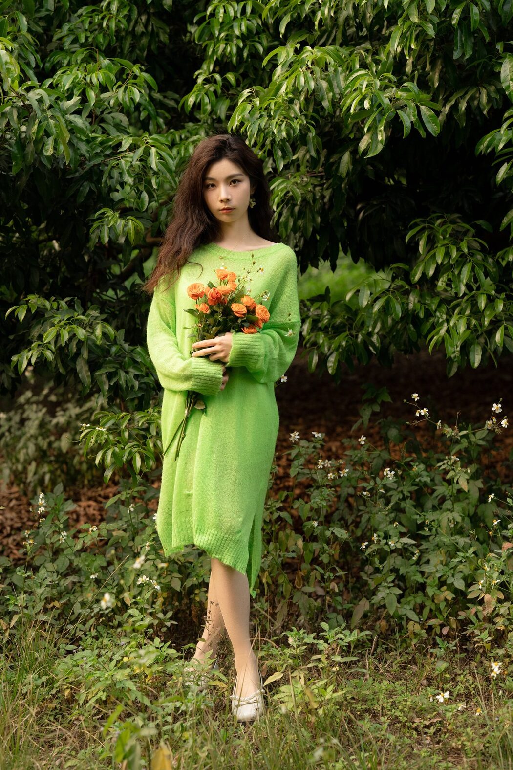 YiTuYu艺图语 Vol.4207 Tang Tang