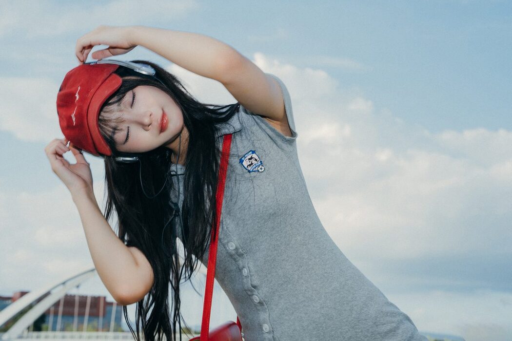 YiTuYu艺图语 Vol.4217 Qi Qi