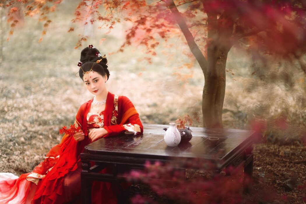 YiTuYu艺图语 Vol.4189 Su Su