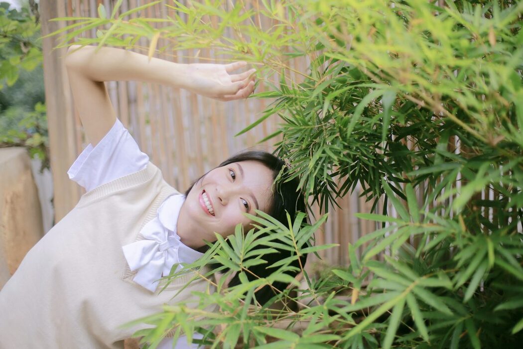 YiTuYu艺图语 Vol.4208 Shu Ge Zi Ya