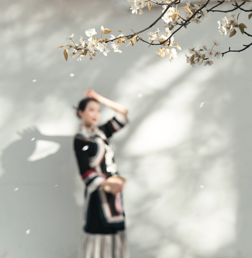 YiTuYu艺图语 Vol.4201 Wei Wei
