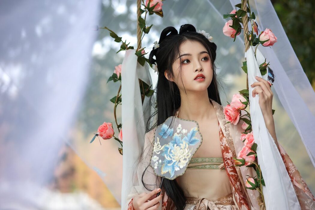 YiTuYu艺图语 Vol.4287 Tu Ya Yao Cang Hao
