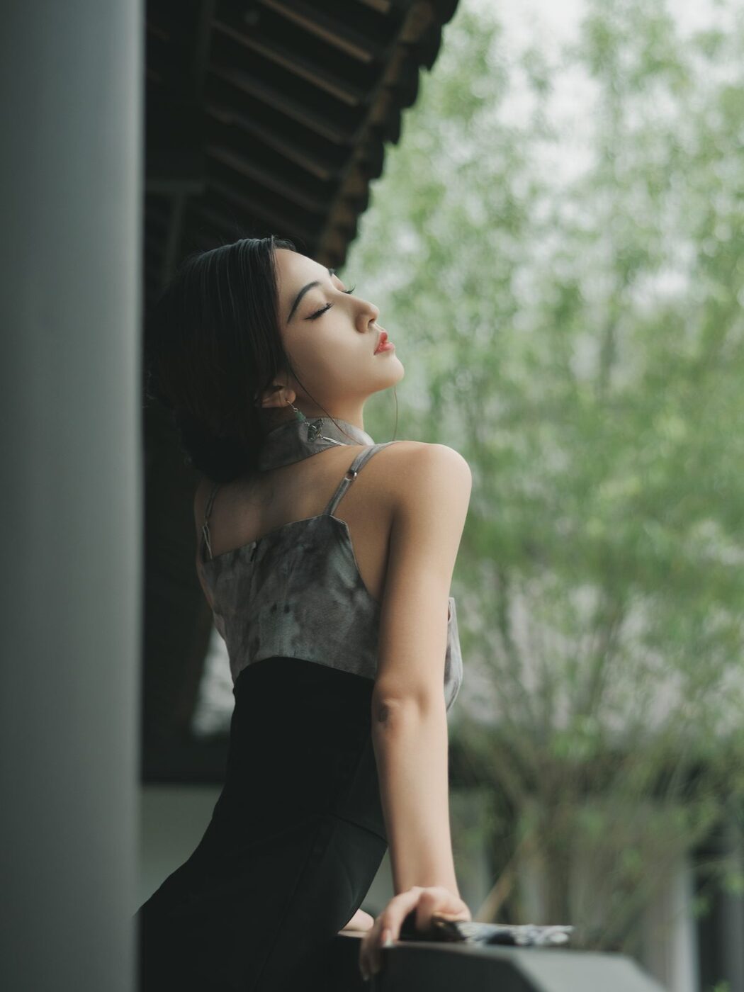 YiTuYu艺图语 Vol.4288 Mi Lu