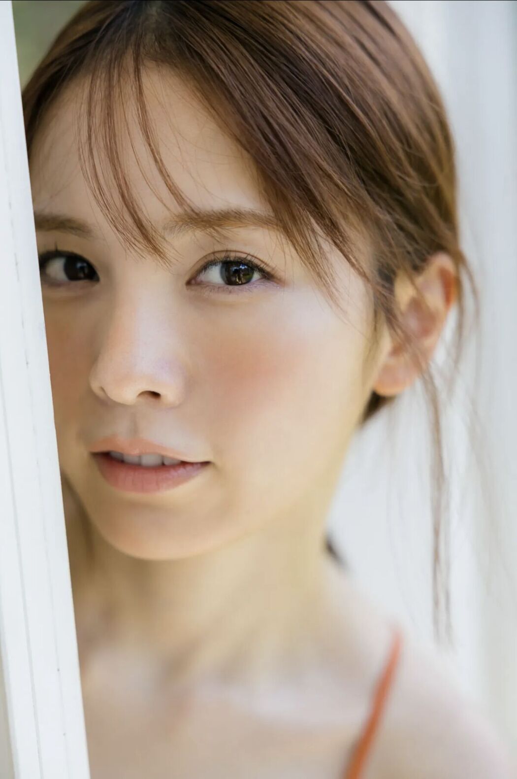 JP Nishimura Honoka 西村歩乃果 – TSUNDERE Part.2 Part1