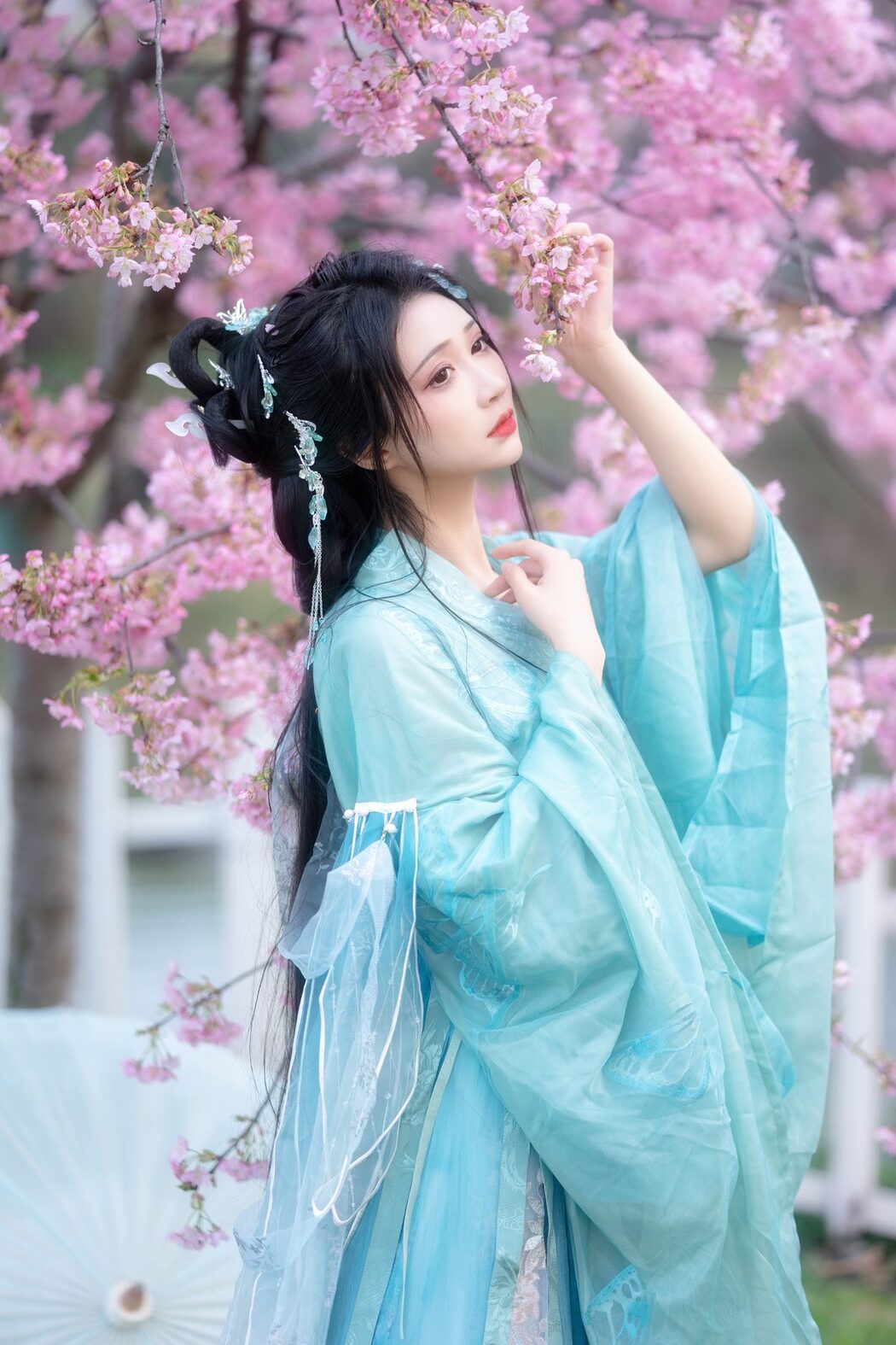 YiTuYu艺图语 Vol.4212 Qi Luo Sheng De Xiao Su Su