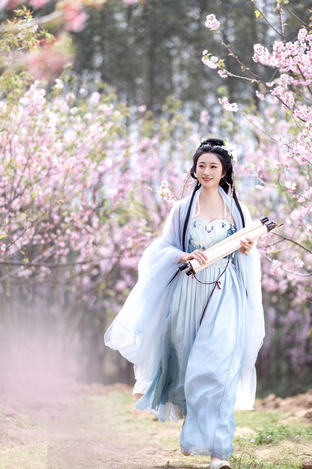 YiTuYu艺图语 Vol.4204 Yun Cao