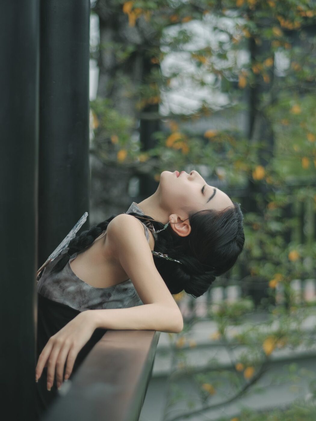 YiTuYu艺图语 Vol.4288 Mi Lu
