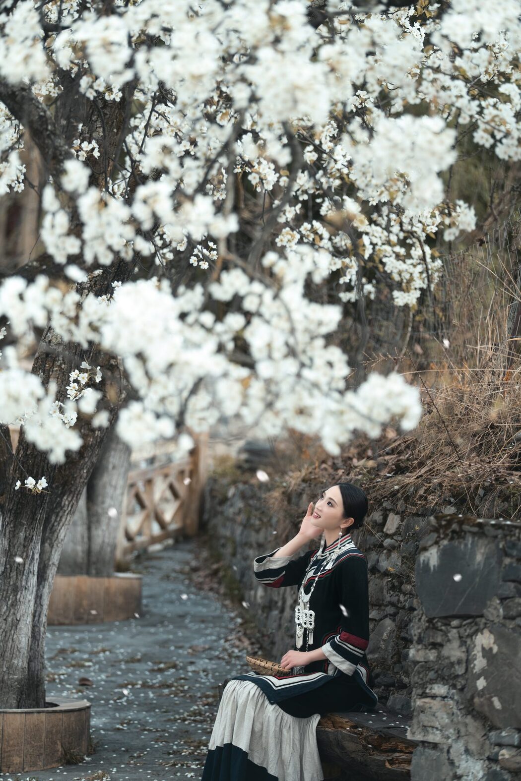 YiTuYu艺图语 Vol.4201 Wei Wei