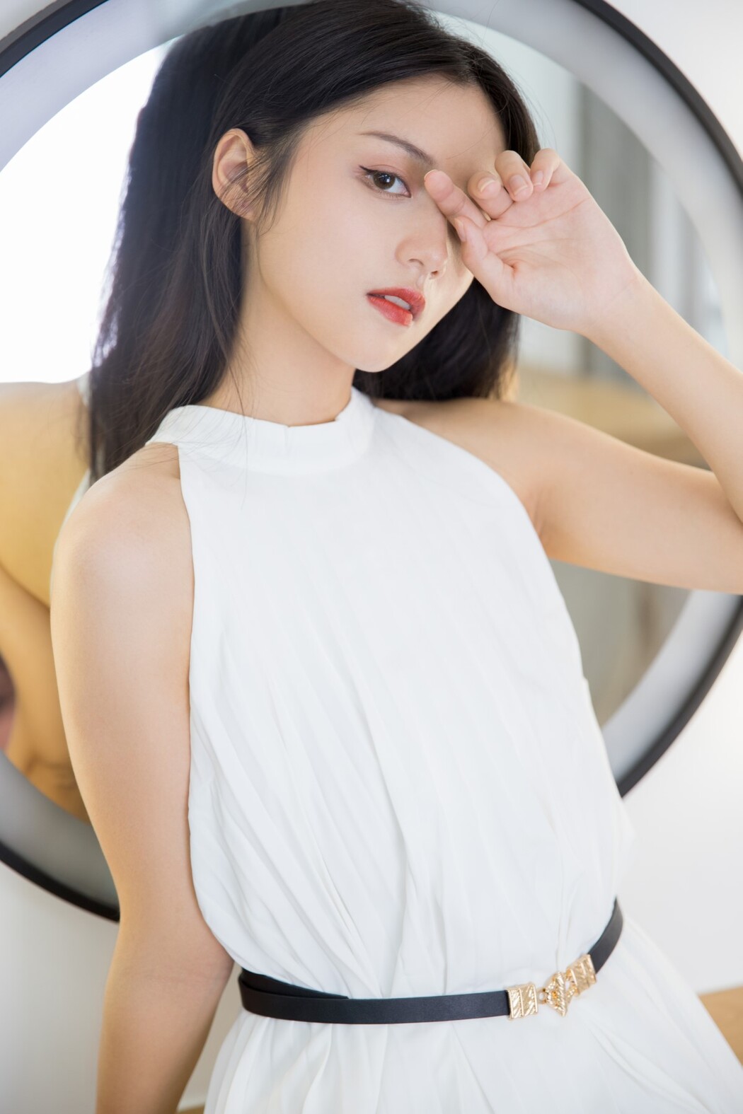 YiTuYu艺图语 Vol.419 Yu Wen