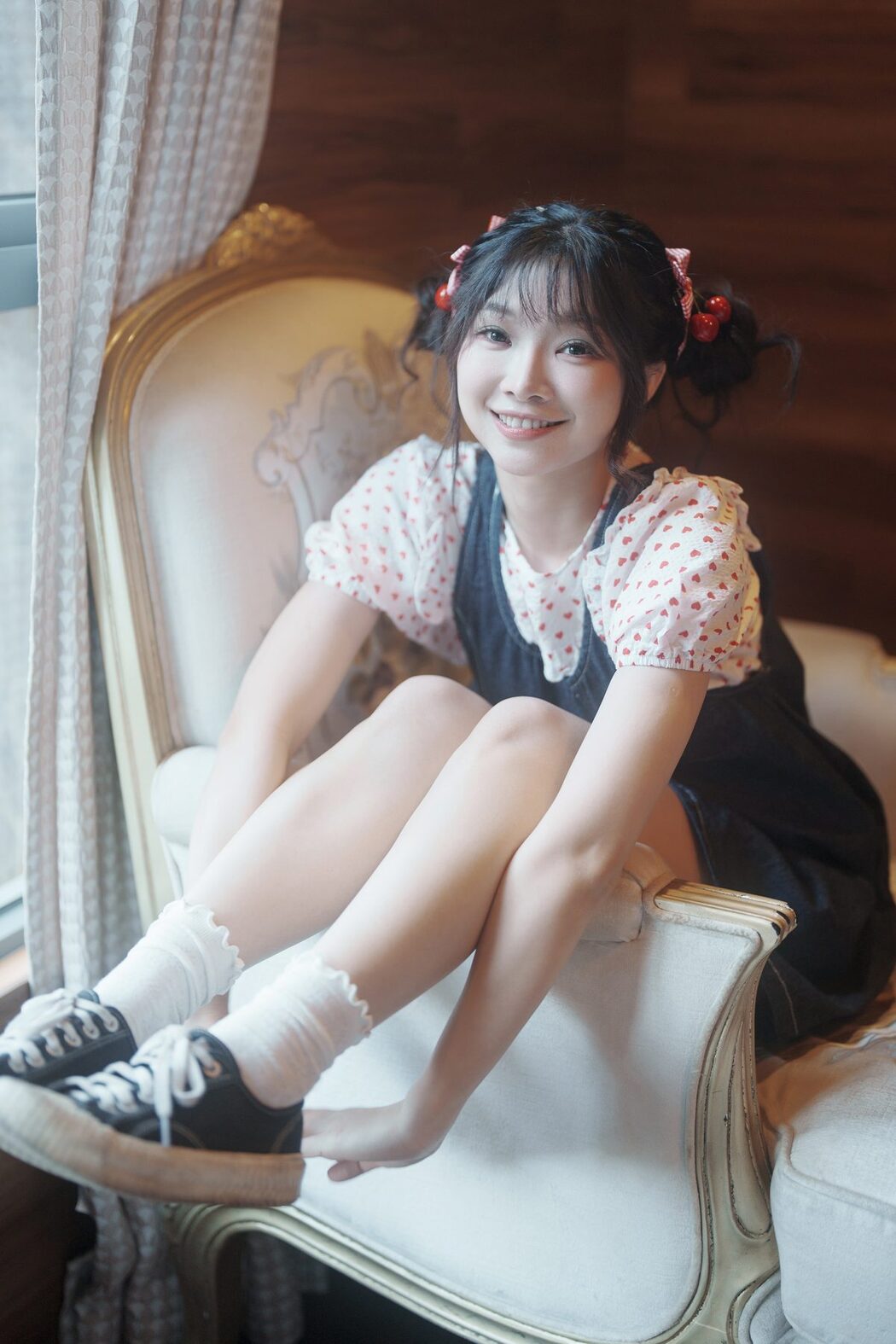 YiTuYu艺图语 Vol.4225 Qi Qi