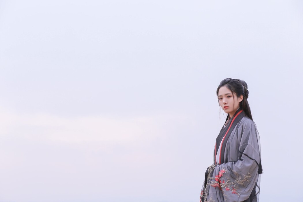 YiTuYu艺图语 Vol.421 Yi Yue