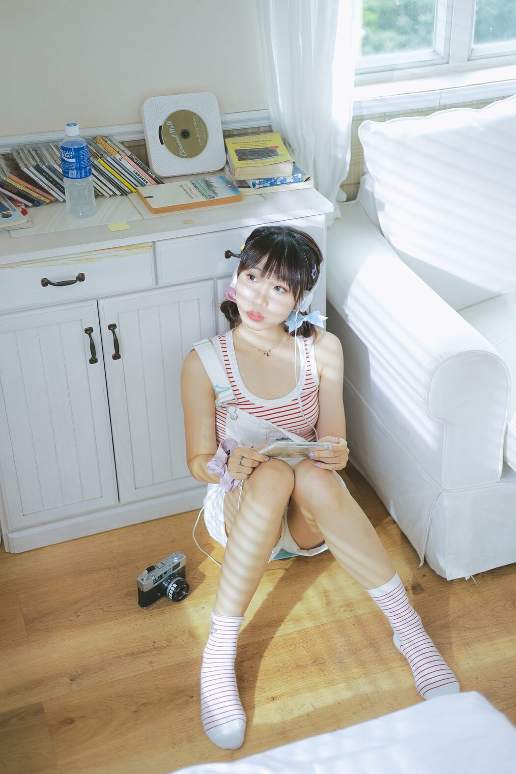 YiTuYu艺图语 Vol.4233 Li Zi Anne