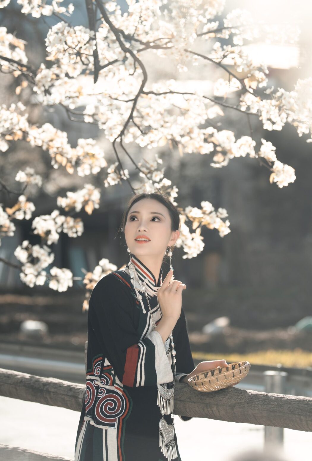 YiTuYu艺图语 Vol.4201 Wei Wei