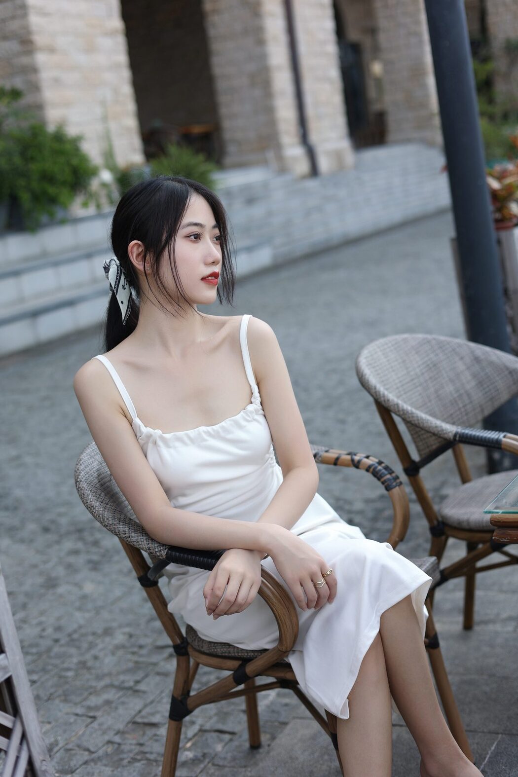 YiTuYu艺图语 Vol.4239 Xin Chen