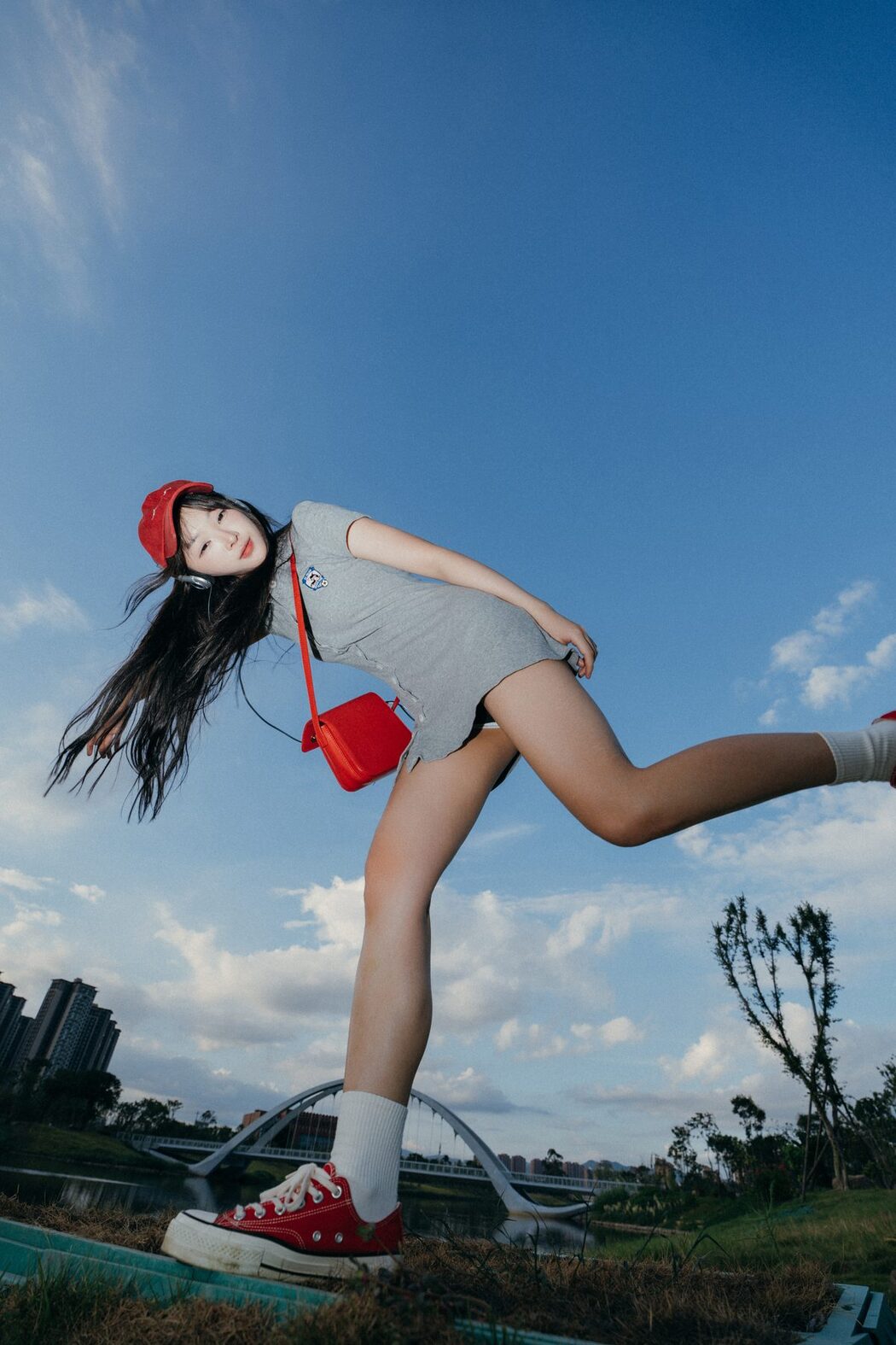YiTuYu艺图语 Vol.4217 Qi Qi