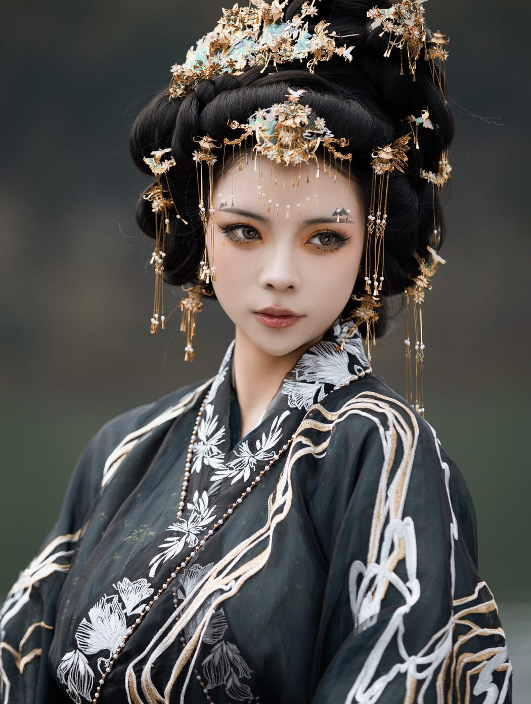 YiTuYu艺图语 Vol.4238 Zhao Rui Jie Ez