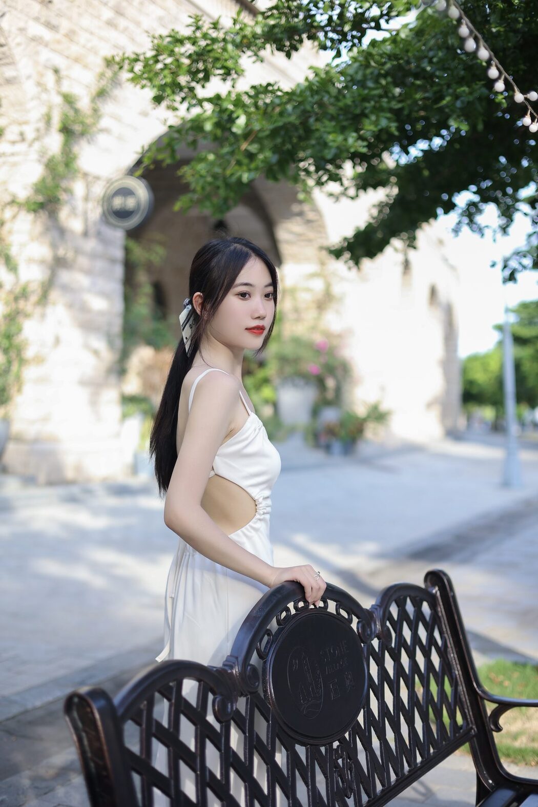 YiTuYu艺图语 Vol.4239 Xin Chen