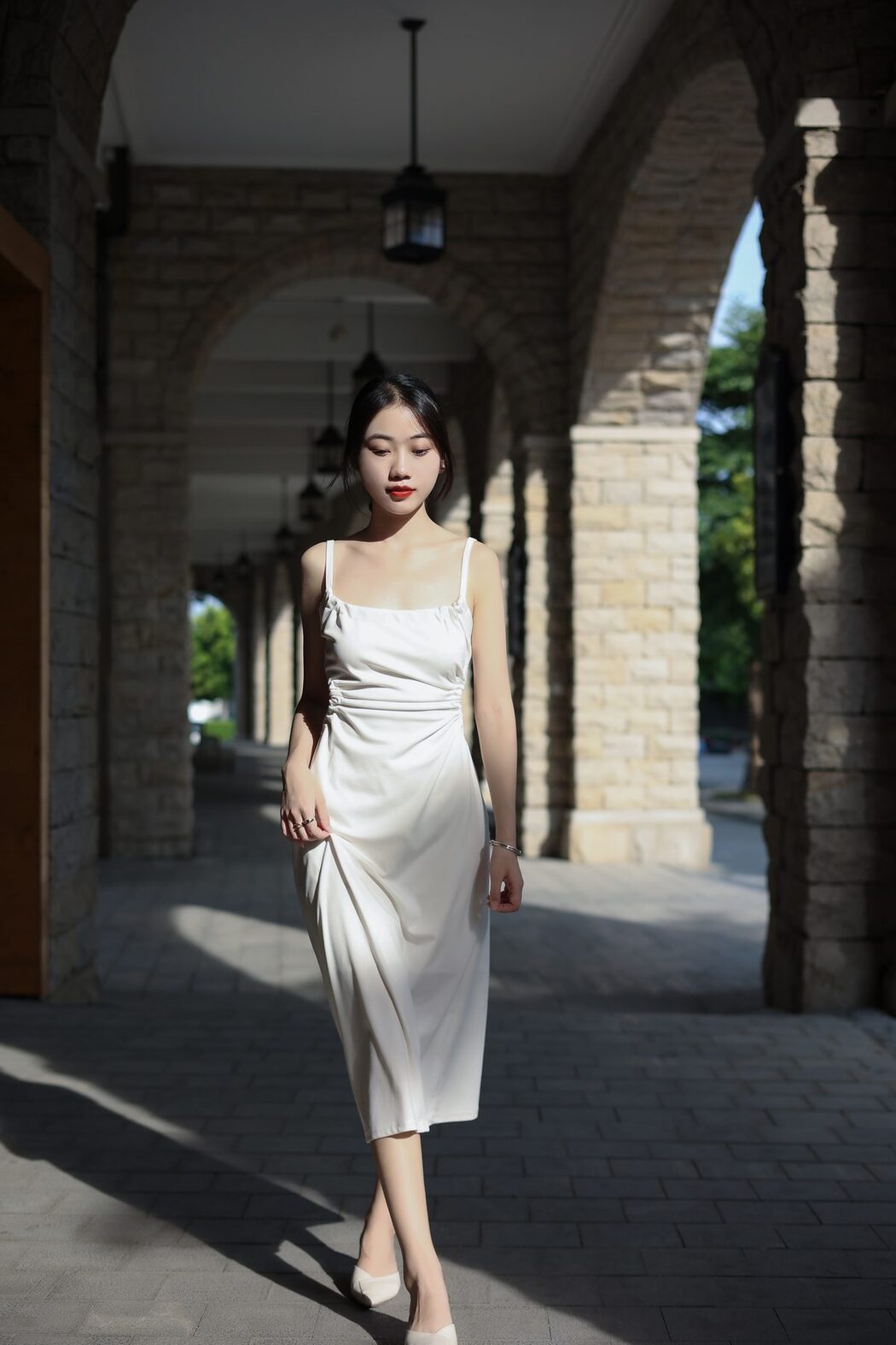 YiTuYu艺图语 Vol.4239 Xin Chen