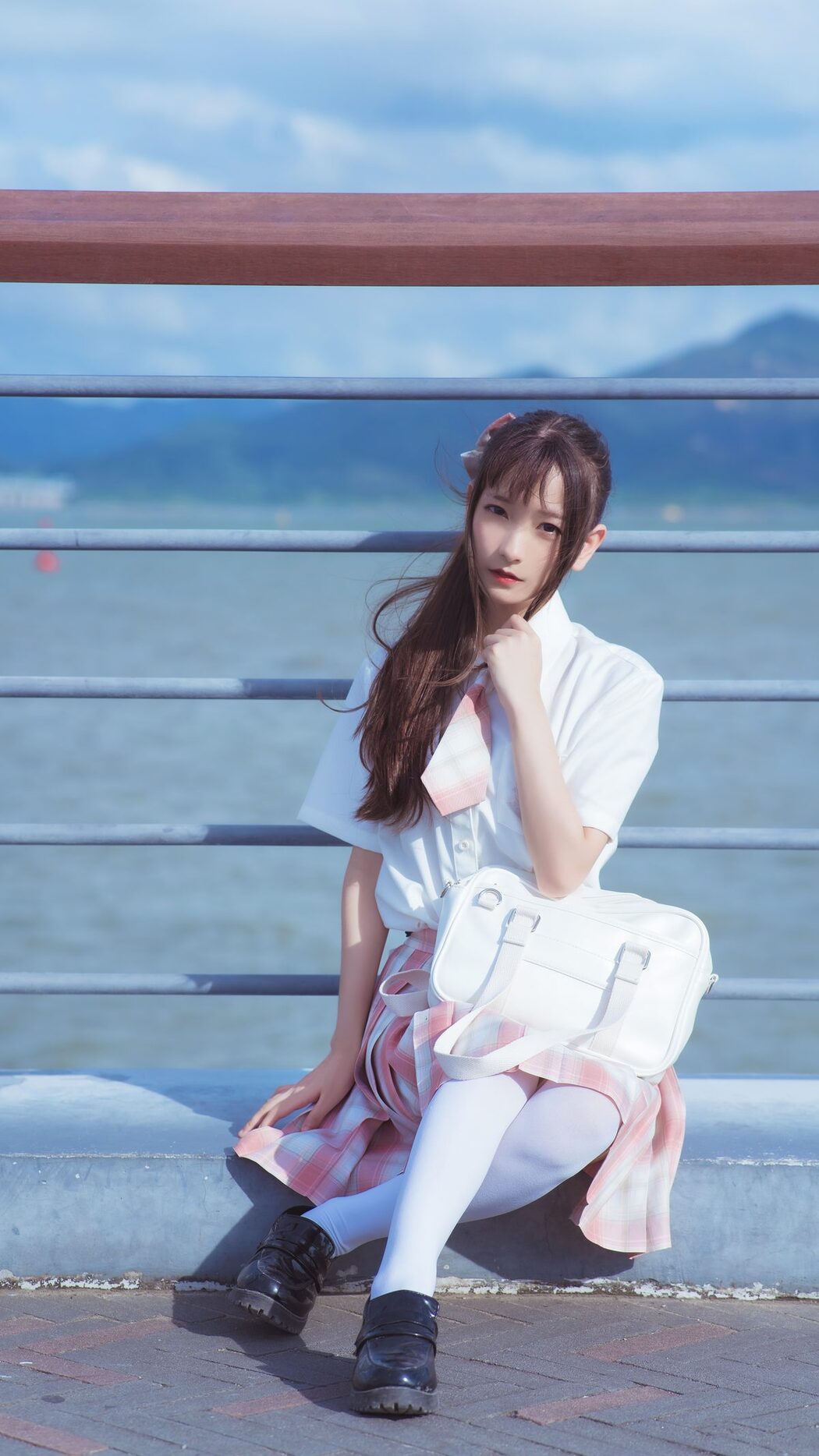 YiTuYu艺图语 Vol.4293 Yue Ling Er
