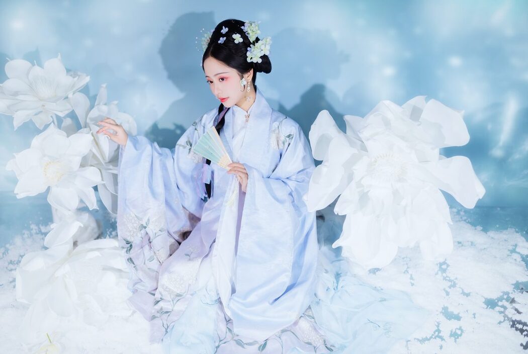 YiTuYu艺图语 Vol.4185 Shi Yu Shi Ya