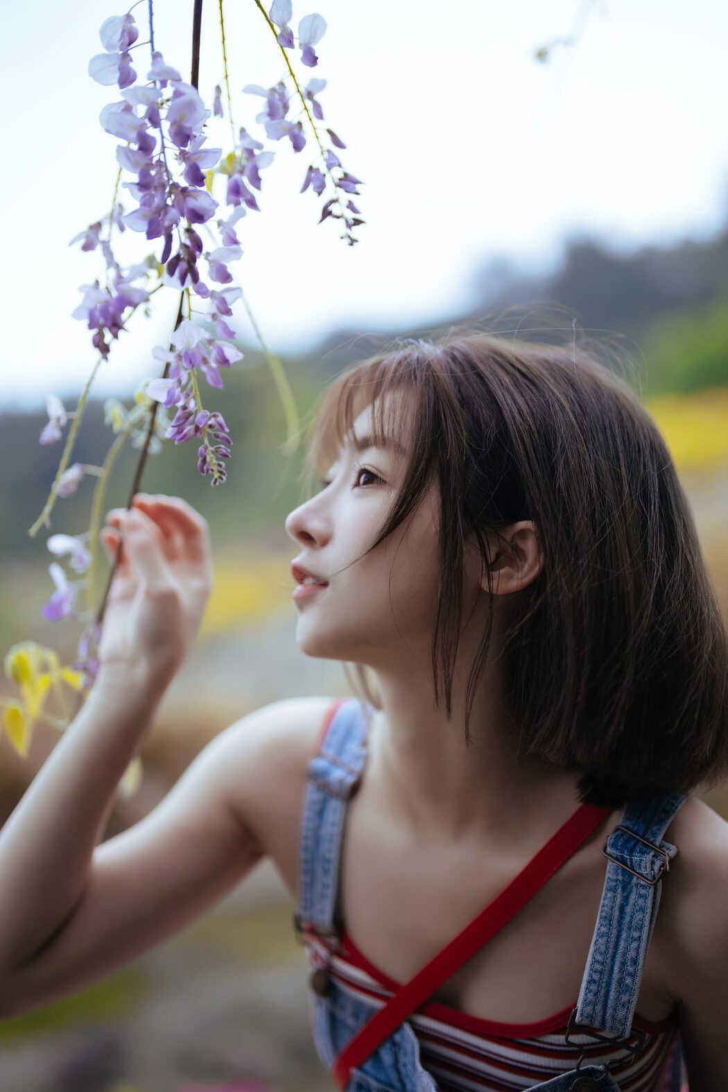YiTuYu艺图语 Vol.4243 Qi Qi
