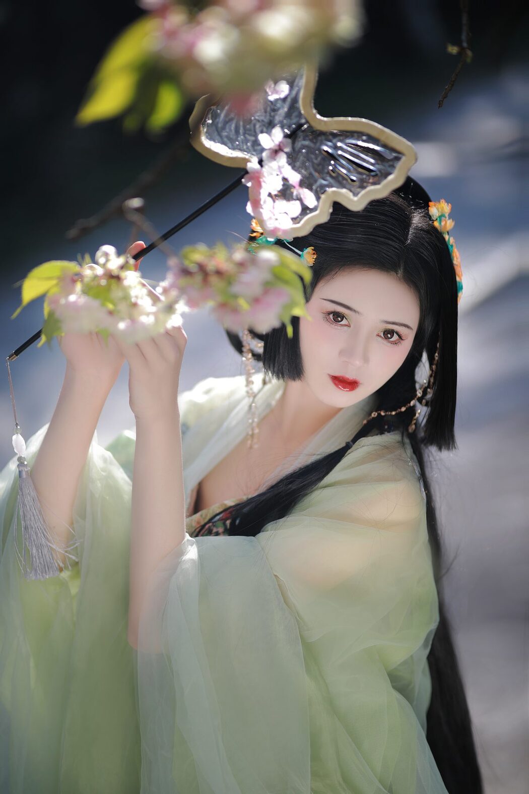 YiTuYu艺图语 Vol.4276 Wu Sui