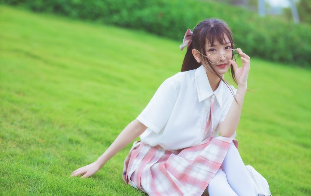 YiTuYu艺图语 Vol.4293 Yue Ling Er