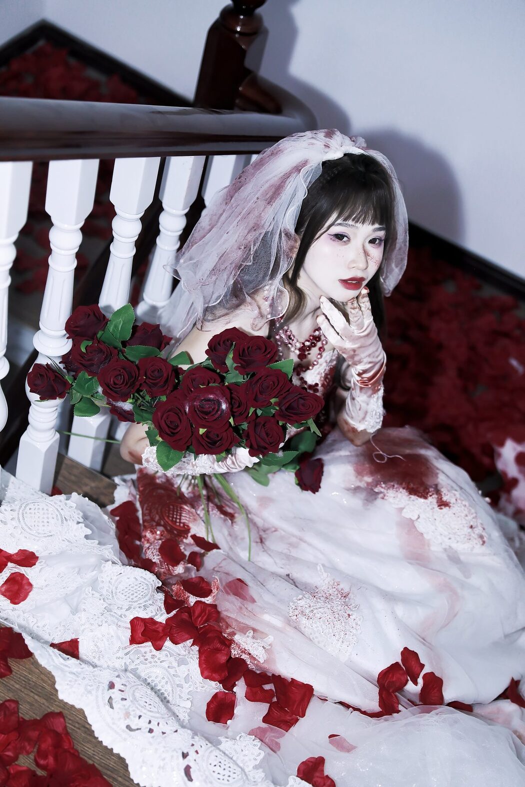 YiTuYu艺图语 Vol.4271 Mao Mi