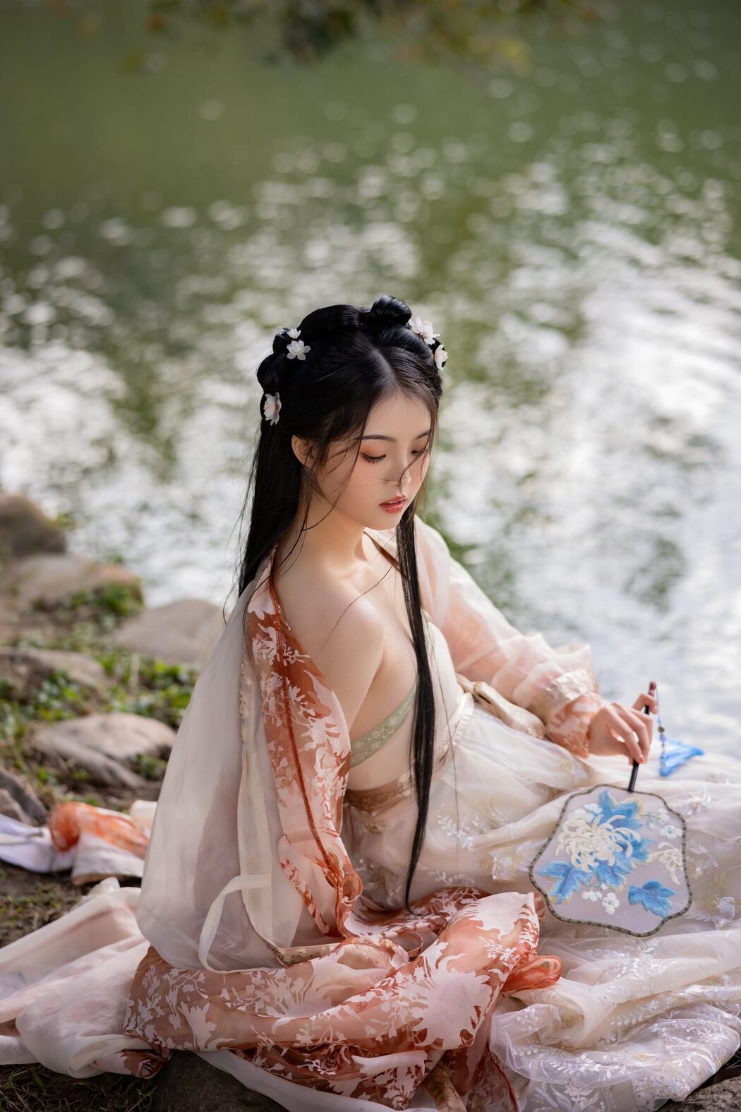 YiTuYu艺图语 Vol.4287 Tu Ya Yao Cang Hao