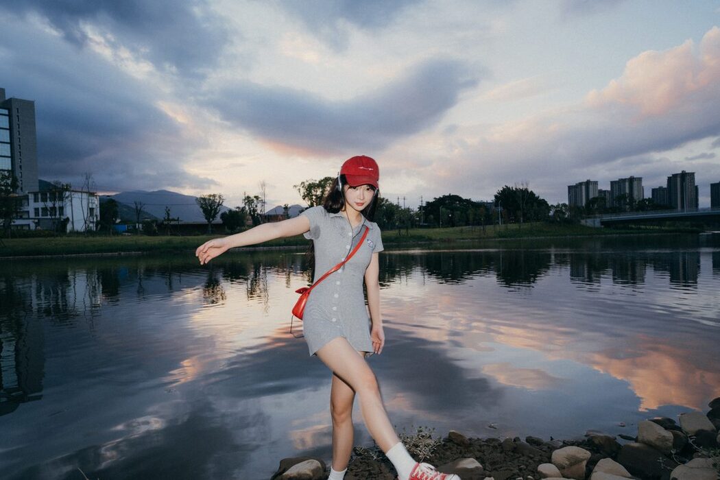YiTuYu艺图语 Vol.4217 Qi Qi