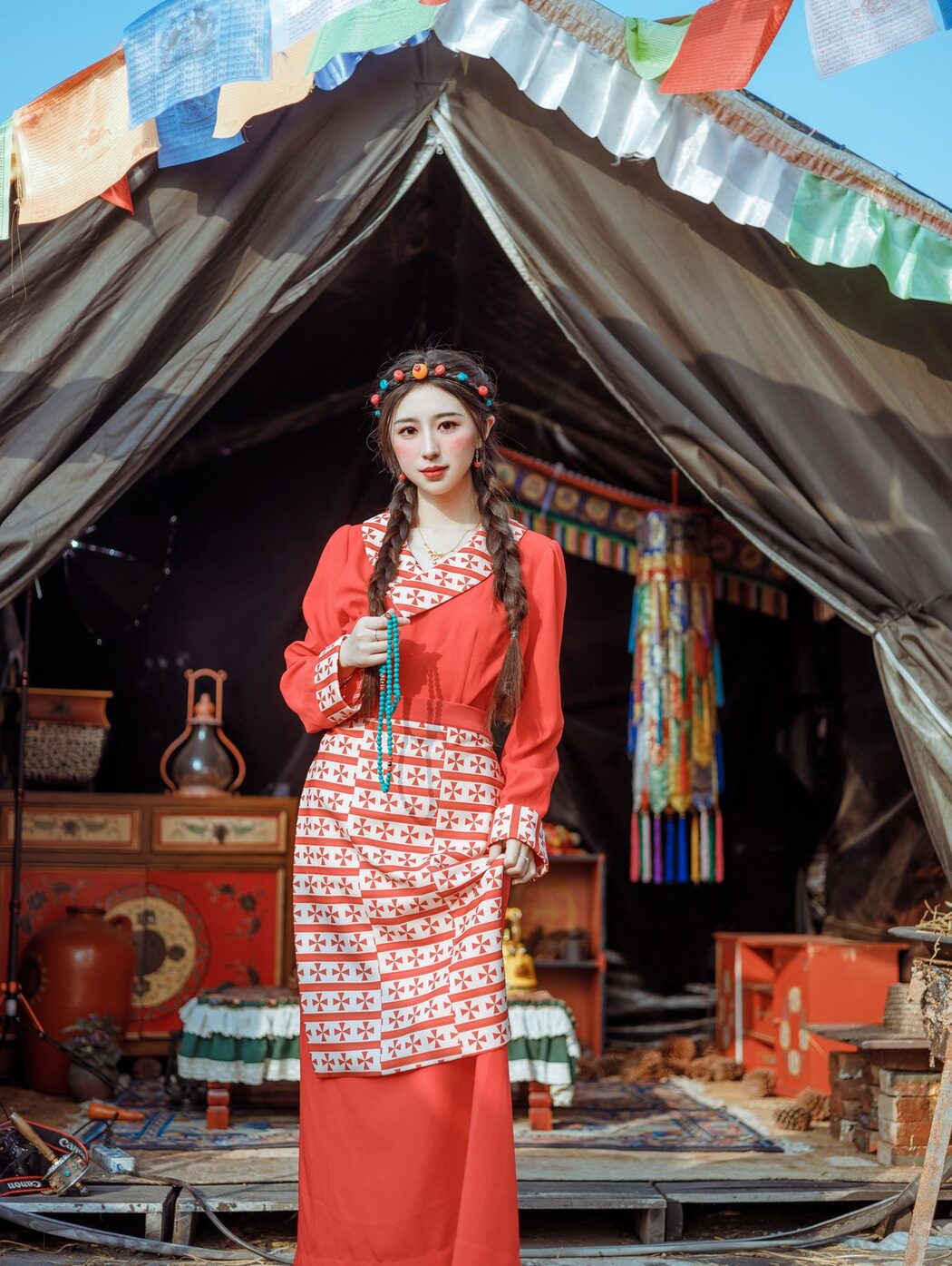 YiTuYu艺图语 Vol.4213 Xiao Xi