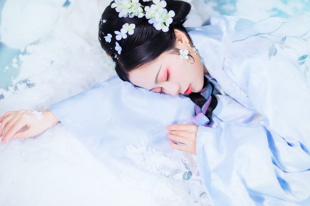 YiTuYu艺图语 Vol.4185 Shi Yu Shi Ya