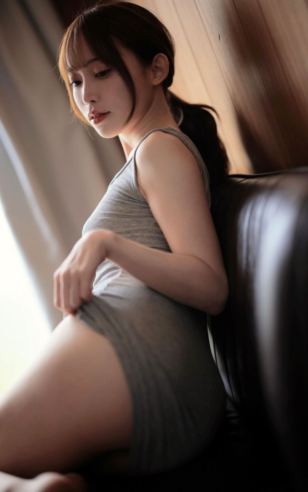 JP Nanase Alice 七瀬アリス – 毎朝僕を誘惑してくる隣のお宅のアリスさん Part4