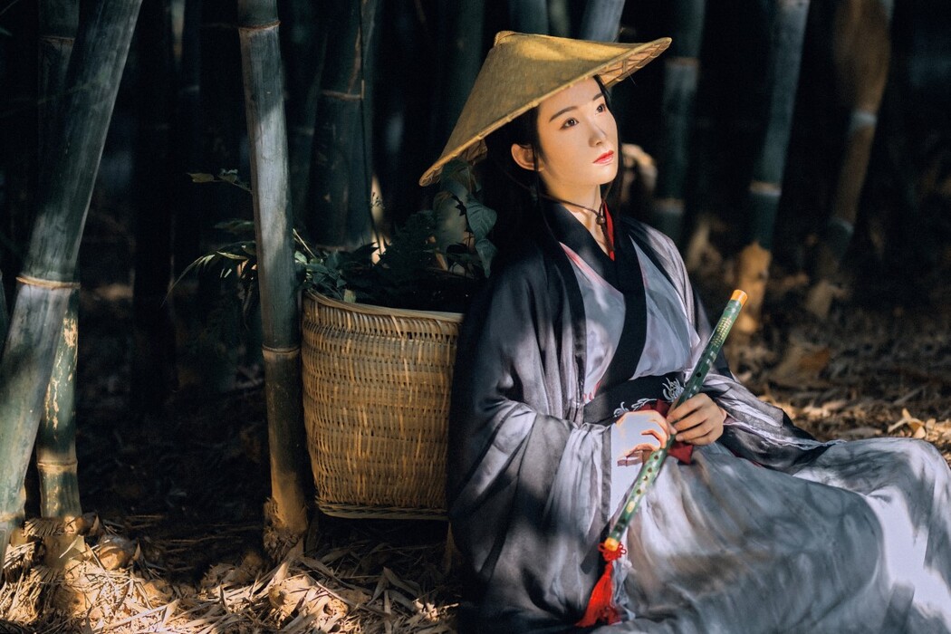YiTuYu艺图语 Vol.426 Qi Yu