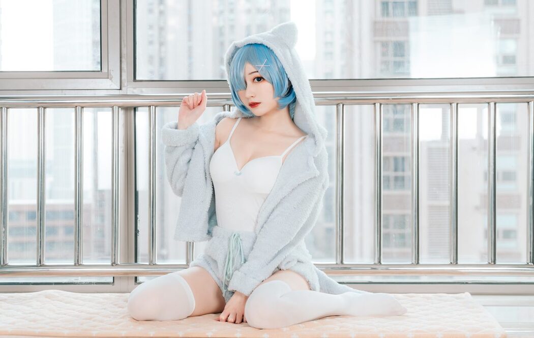 YiTuYu艺图语 Vol.4253 Tao Mo Gong Zi X