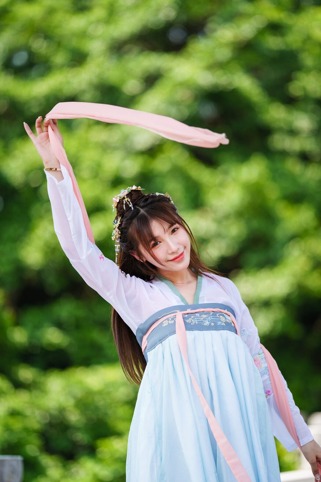 YiTuYu艺图语 Vol.4195 Mu Yan