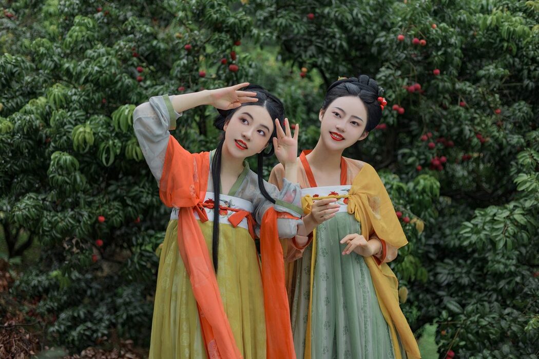 YiTuYu艺图语 Vol.4273 Su Xi