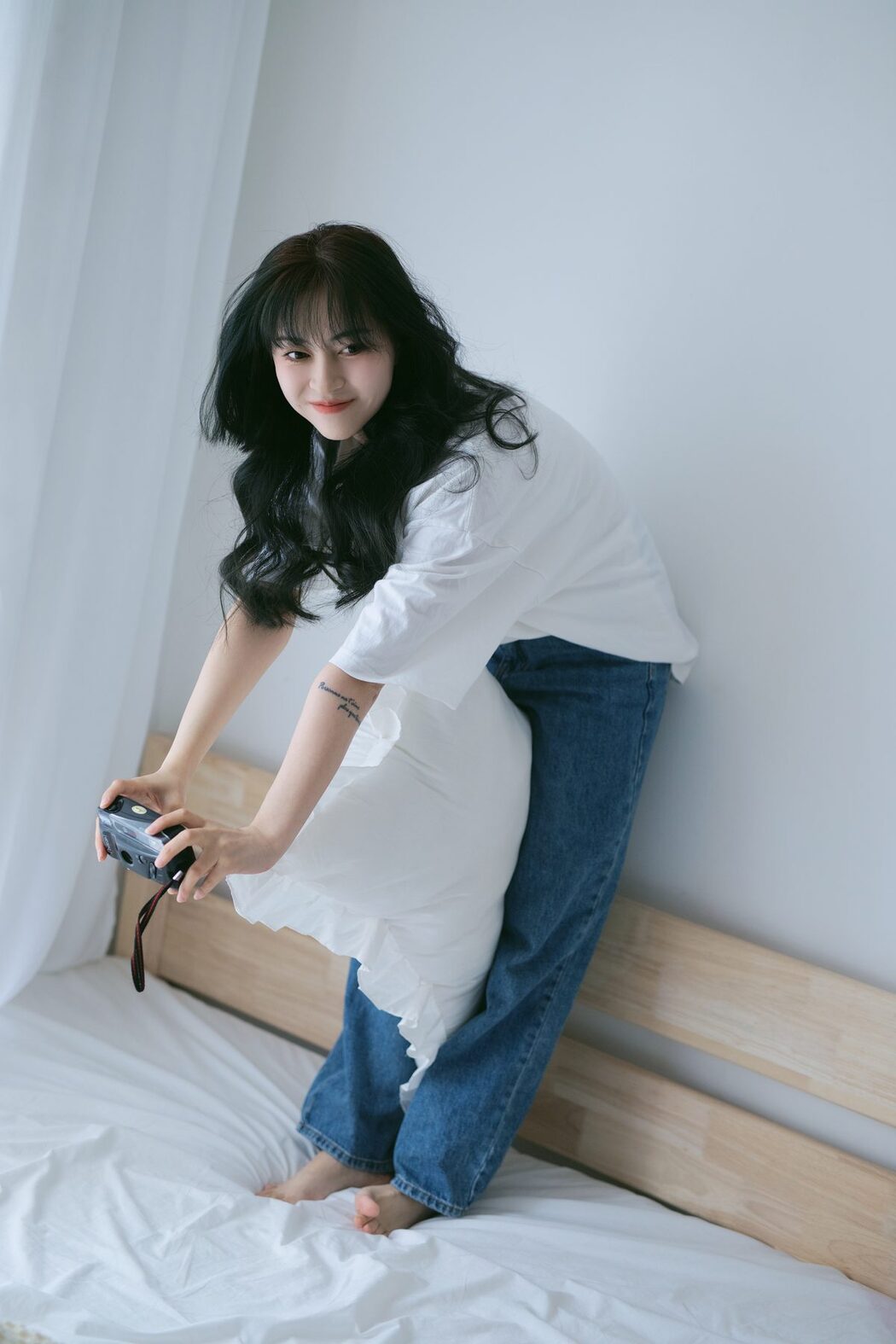 YiTuYu艺图语 Vol.4299 Yi Xuan