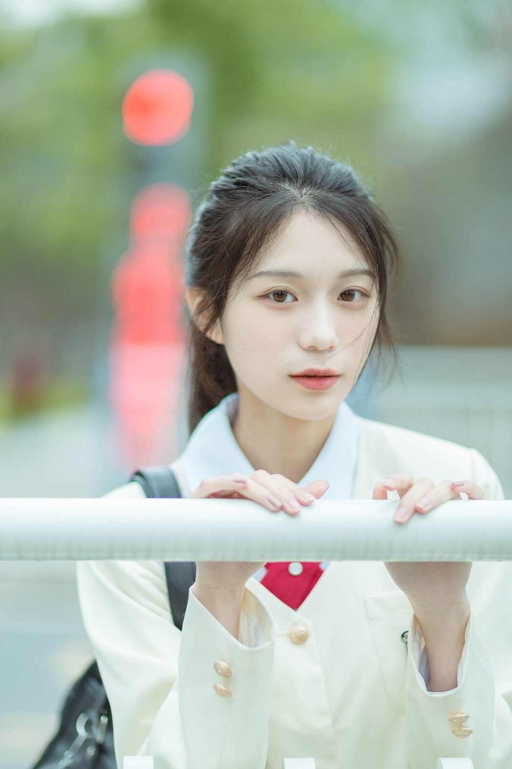 YiTuYu艺图语 Vol.4235 Yu Jie
